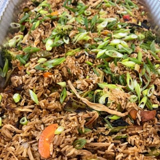 Chinatown Special